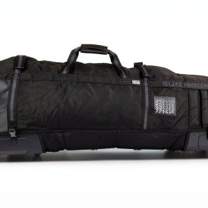 Golf Travel Bag Sun Mountain Hard Shell Foldable-0