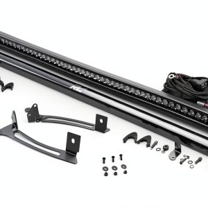 Rough Country 50in LED Light Bar Waterproof-0