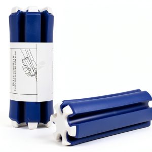 coldpa Golf Club Organizer Blue Plastic Design-0