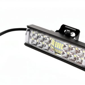 Cylemoto LED Light Bar Motorcycle Aluminum-0